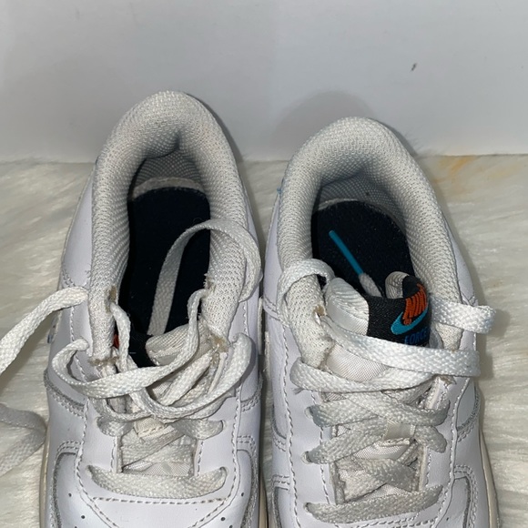 Toddler Nike Air Force 1 Swoosh Pack - Picture 8 of 12